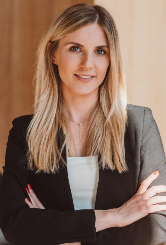 Joanna Matusiak Radca prawny